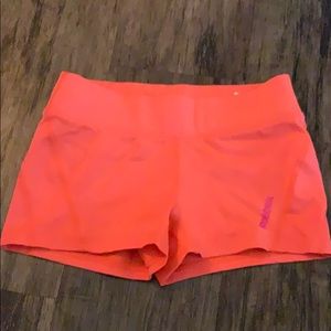 Reebok Spandex’s